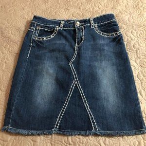 miss chic jeans size chart